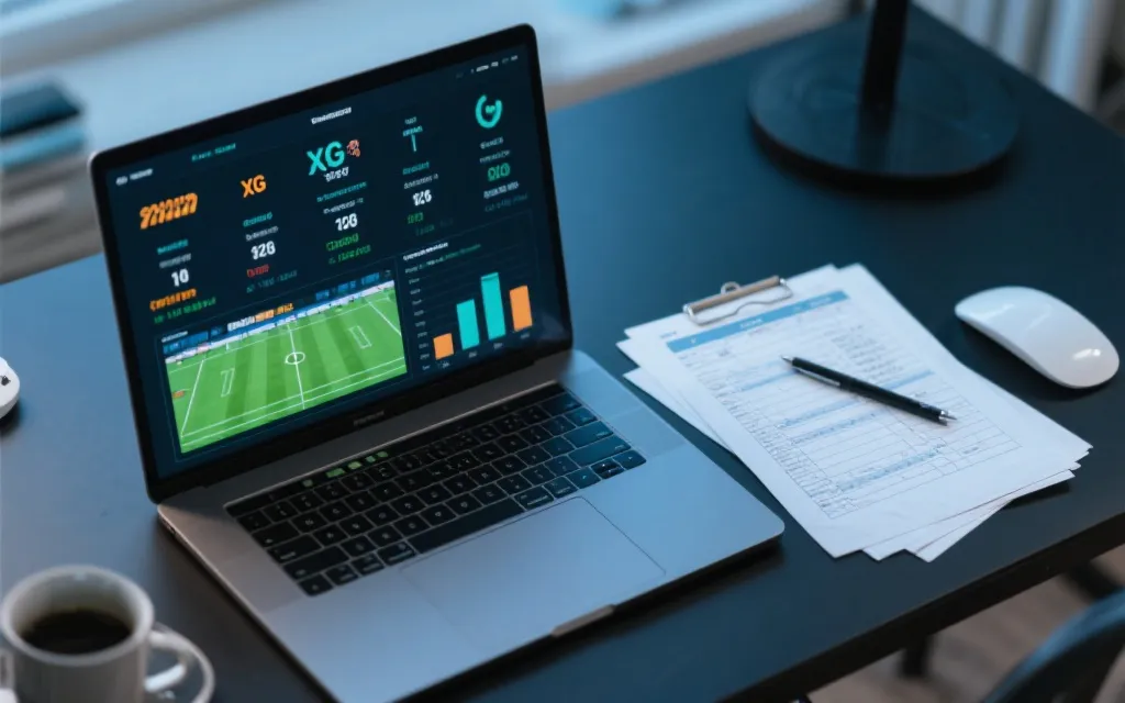 把“2026世界杯比分预测更新”做成你的武器：用即时指数+xG+身价与FIFA数据，搭一张会自我迭代的预测表